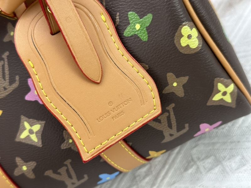 Louis Vuitton Speedy Bags